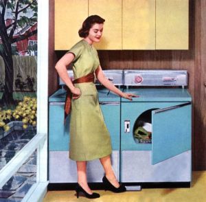 Lavatrice-vintage
